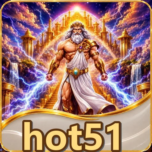 Contoh katalog aplikasi di hot51