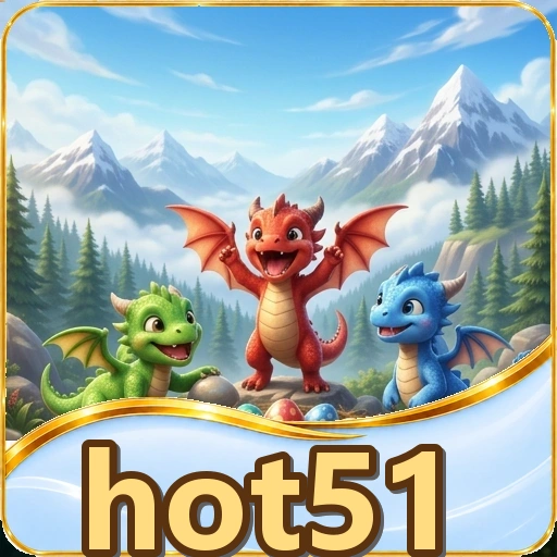 Alur unduhan aplikasi di hot51